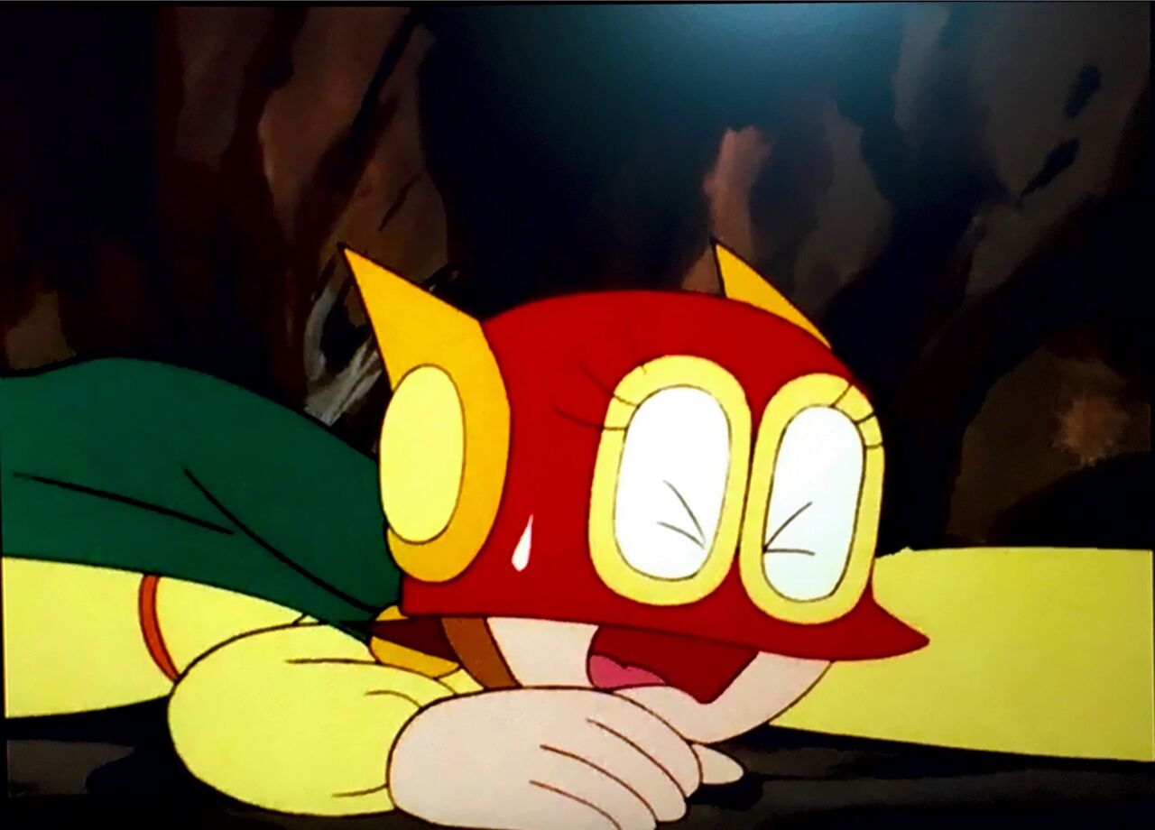 パーマン 451話 パー子はニューリーダー ガールズ戦士シリーズ ヒロインピンチまとめ パーマン 451話 パー子はニューリーダー ガールズ戦士シリーズ ヒロインピンチまとめ