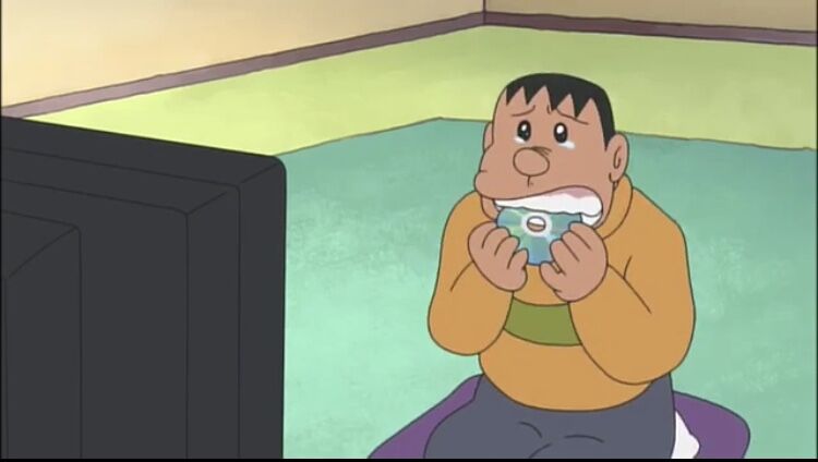 ドラえもんのおやくそくでツボった画像w 高良ほうせきのてきとうブログ