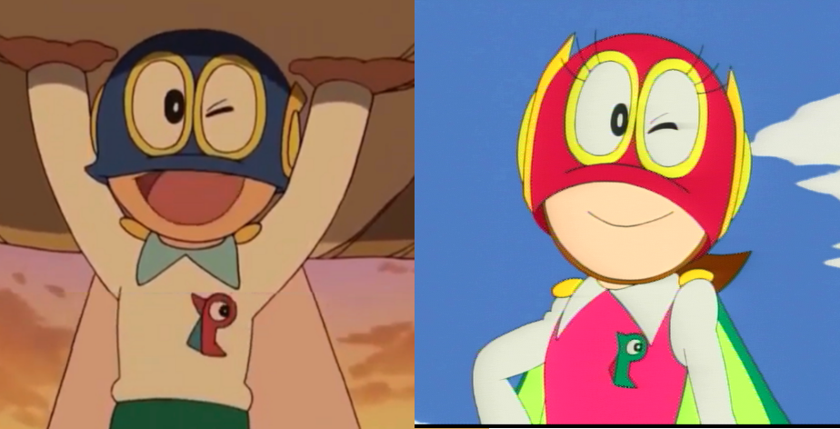 パーマンのリメイクアニメ見たい 高良ほうせきのてきとうブログ パーマンのリメイクアニメ見たい 高良ほうせきのてきとうブログ