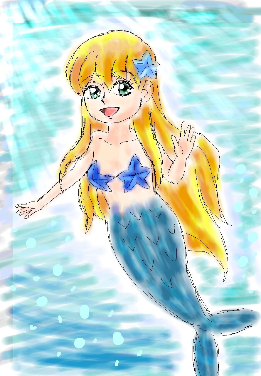 サニー姫 高良ほうせきのてきとうブログ サニー姫 高良ほうせきのてきとうブログ