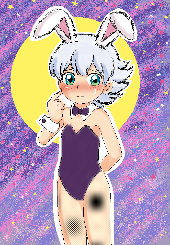 ドラえもん のび太の月面探査記 ルカ バニー 高良ほうせきのてきとうブログ ドラえもん のび太の月面探査記 ルカ バニー 高良ほうせきのてきとうブログ