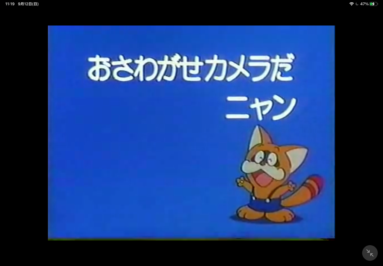 ポコニャンの逆作画崩壊wwwww 高良ほうせきのてきとうブログ