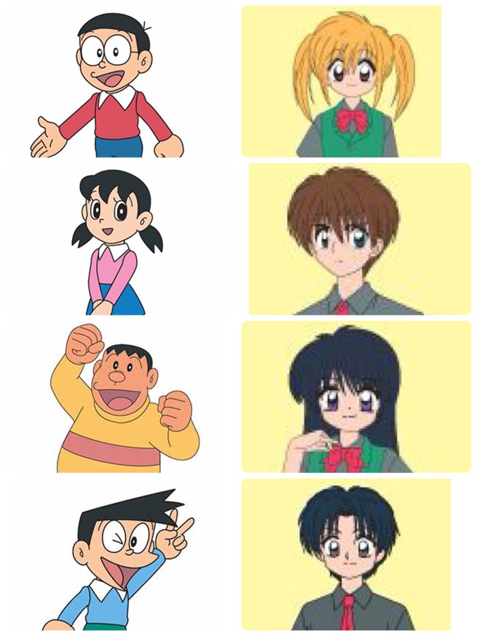 考察 ミルモでポンが藤子不二雄作品を投影してる件w 高良ほうせきのてきとうブログ