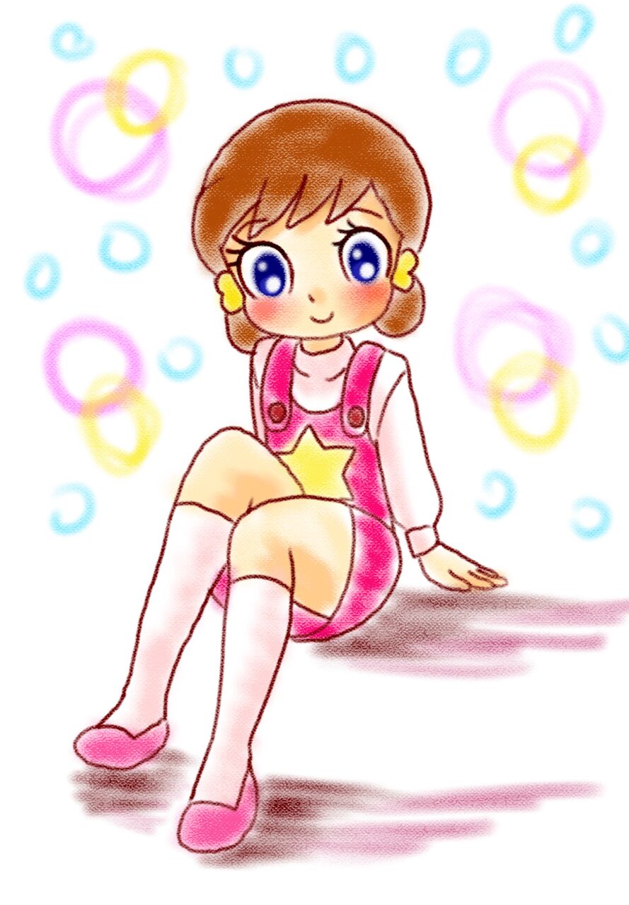 魔法使いチャッピー 自分流 高良ほうせきのてきとうブログ 魔法使いチャッピー 自分流 高良ほうせきのてきとうブログ