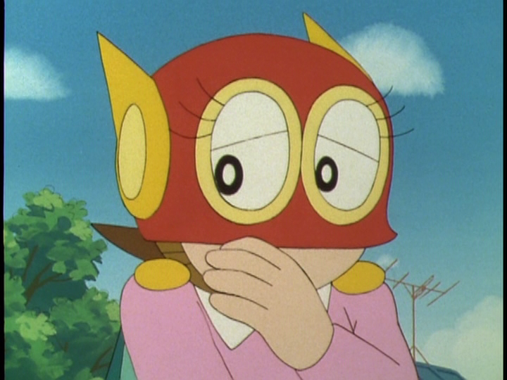 パーマン パー子たんのかわいいとおもった画像いろいろ 高良ほうせきのてきとうブログ
