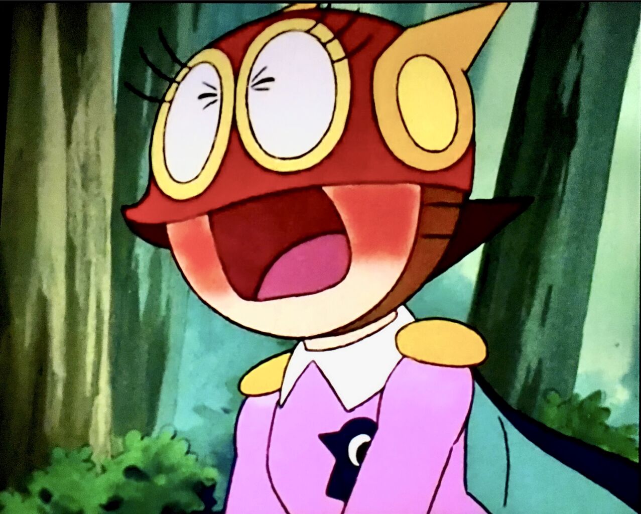 パー子はお姫様 より 高良ほうせきのてきとうブログ