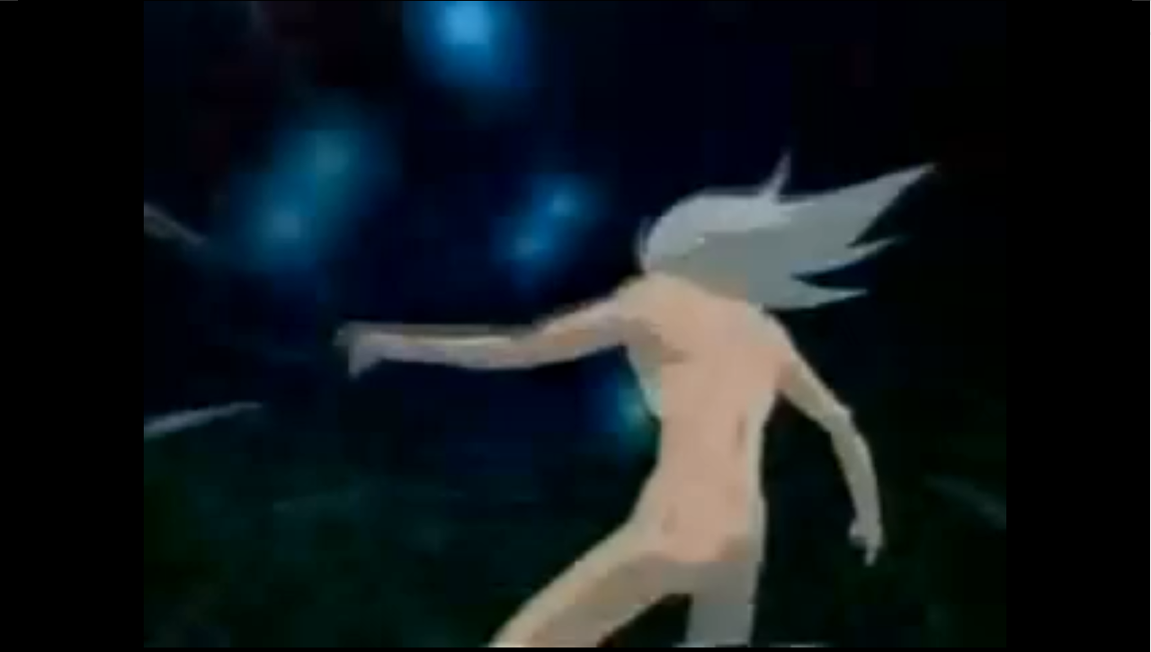 超者ライディーン 変身シーン : ヒロピン大好きblog