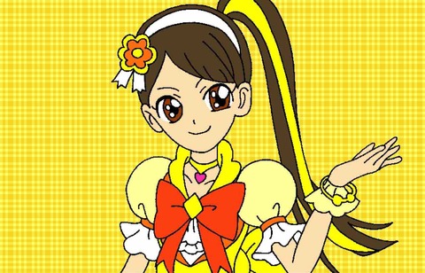 変身ヒロインオタクのまったりブログ