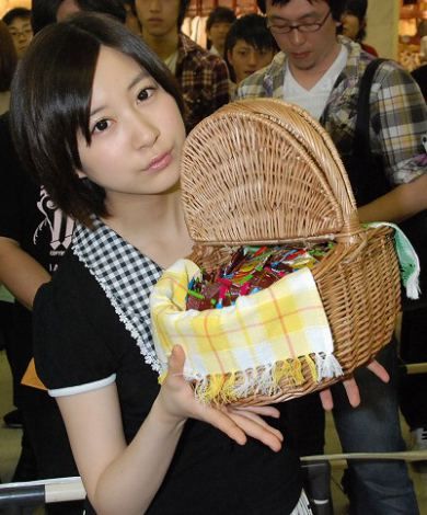 画像あり 新垣結衣を完全に超えたショート美少女 元akb小野恵令奈 18 が可愛すぎると話題 がるる