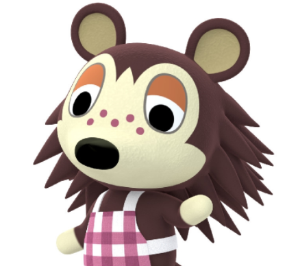 エイブルシスターズ あさみの可愛さを描いたイラストが13万いいねの大反響 ポケ森 どうぶつの森 ポケットキャンプ スキマ情報局 エイブルシスターズ あさみの可愛さを描いたイラストが13万いいねの大反響 ポケ森 どうぶつの森 ポケットキャンプ スキマ情報局
