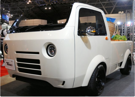 話題の画像 ホンダの新作女性向け軽トラックが可愛いと話題に 癒し系デザインですね ガールズ速報 がるそく 話題の画像 ホンダの新作女性向け軽トラックが可愛いと話題に 癒し系デザインですね ガールズ速報 がるそく