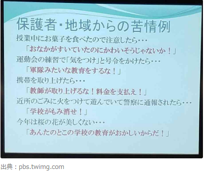 胸糞 ひどい 幼稚園 保育園関係者を困惑させるモンスターペアレントの信じられないエピソード 反応 ガールズ速報 がるそく 胸糞 ひどい 幼稚園 保育園関係者を困惑させるモンスターペアレントの信じられないエピソード 反応 ガールズ速報 がるそく