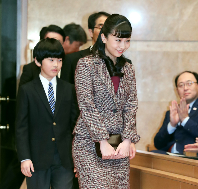 悲報 佳子様 ケバくなられる ガールズ速報 がるそく 悲報 佳子様 ケバくなられる ガールズ速報 がるそく