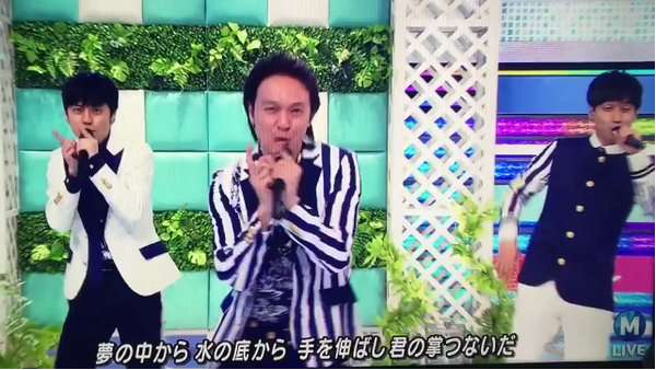 女子の反応 関ジャニ丸山隆平の生え際が完全にヤバすぎる 視聴者 頭やばい 額が広いだけ Mステ ガールズ速報 がるそく