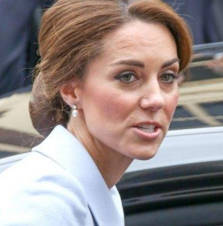 衝撃 英 キャサリン妃 ついに40kgを切り 極秘でセラピーへ 完璧にならなくてはいけない プレッシャーが原因か ガールズ速報 がるそく