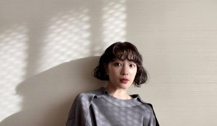 画像 広瀬すずさん 髪を切りすぎてしまう ガールズ速報 がるそく