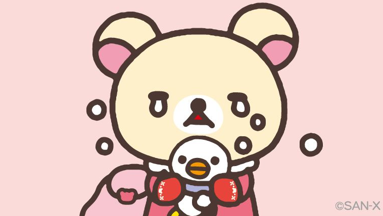 話題の画像 迷子になっちゃったコリラックマへの応援がノリノリすぎると管理人の中で話題に ガールズ速報 がるそく 話題の画像 迷子になっちゃったコリラックマへの応援がノリノリすぎると管理人の中で話題に ガールズ速報 がるそく