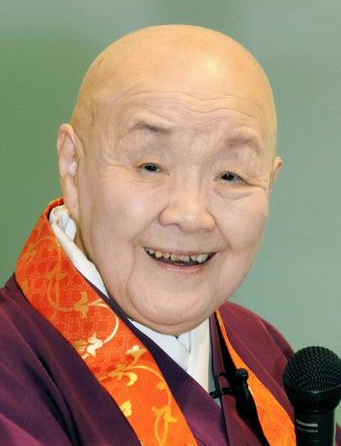 女子の反応 瀬戸内寂聴 私なんか不倫随分しましたけど どうってことないの 一つしても二つしても似たようなもんよ ガールズ速報 がるそく 女子の反応 瀬戸内寂聴 私なんか不倫随分しましたけど どうってことないの 一つしても二つしても似たようなもんよ ガールズ速報 がるそく