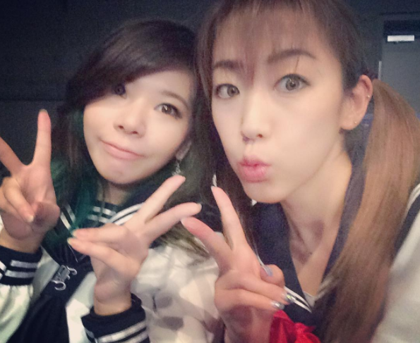 女子の反応 村主章枝のセーラー服 ツインテールに キツいっす 高橋一生に見えた ガールズ速報 がるそく 女子の反応 村主章枝のセーラー服 ツインテールに キツいっす 高橋一生に見えた ガールズ速報 がるそく