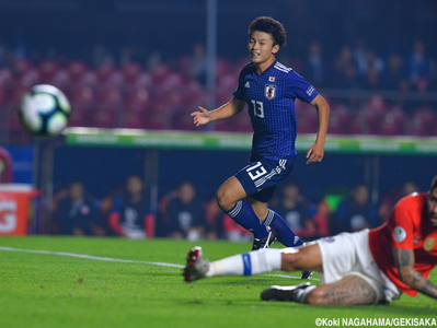 悲報 サッカー日本代表 久保建英 強敵相手で化けの皮が剥がれてしまう ガールズ速報 がるそく 悲報 サッカー日本代表 久保建英 強敵相手で化けの皮が剥がれてしまう ガールズ速報 がるそく