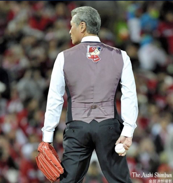 吉川晃司 53 が超絶かっこいいと話題に こんなおっさんになりたいよな ガールズ速報 がるそく