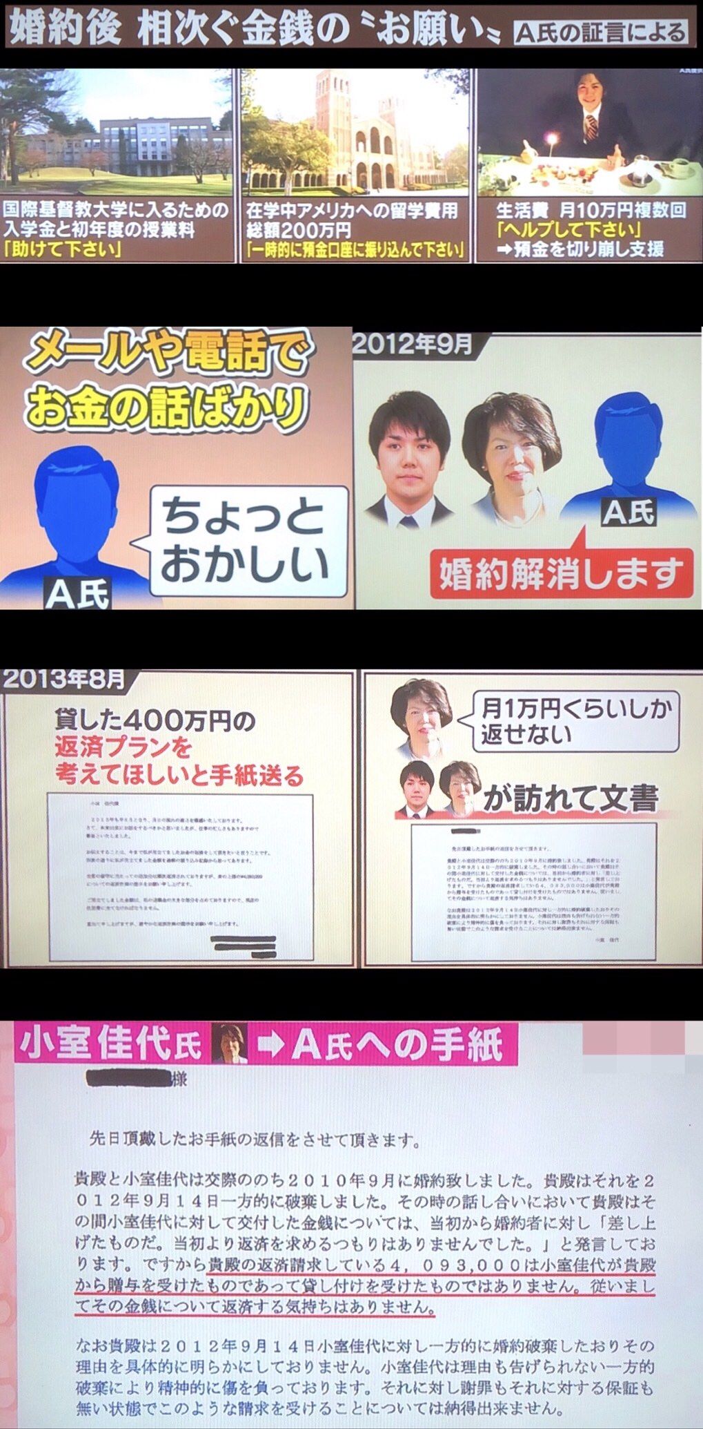 画像 小室圭さん ムスコがデカかったと判明 ガールズ速報 がるそく 画像 小室圭さん ムスコがデカかったと判明 ガールズ速報 がるそく