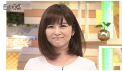 【女子の反応】テレ朝・宇賀なつみアナが結婚を報告 お相手は ...