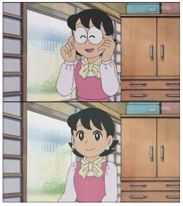 のび太のママの小学生時代が可愛すぎる しずかちゃんをも圧倒 ガールズ速報 がるそく