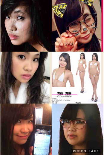 女子の反応 アパ不倫女優 青山真麻 ラッセンと交際告白に東国原英夫ぶ然 たいしたツラしてないのに ガールズ速報 がるそく