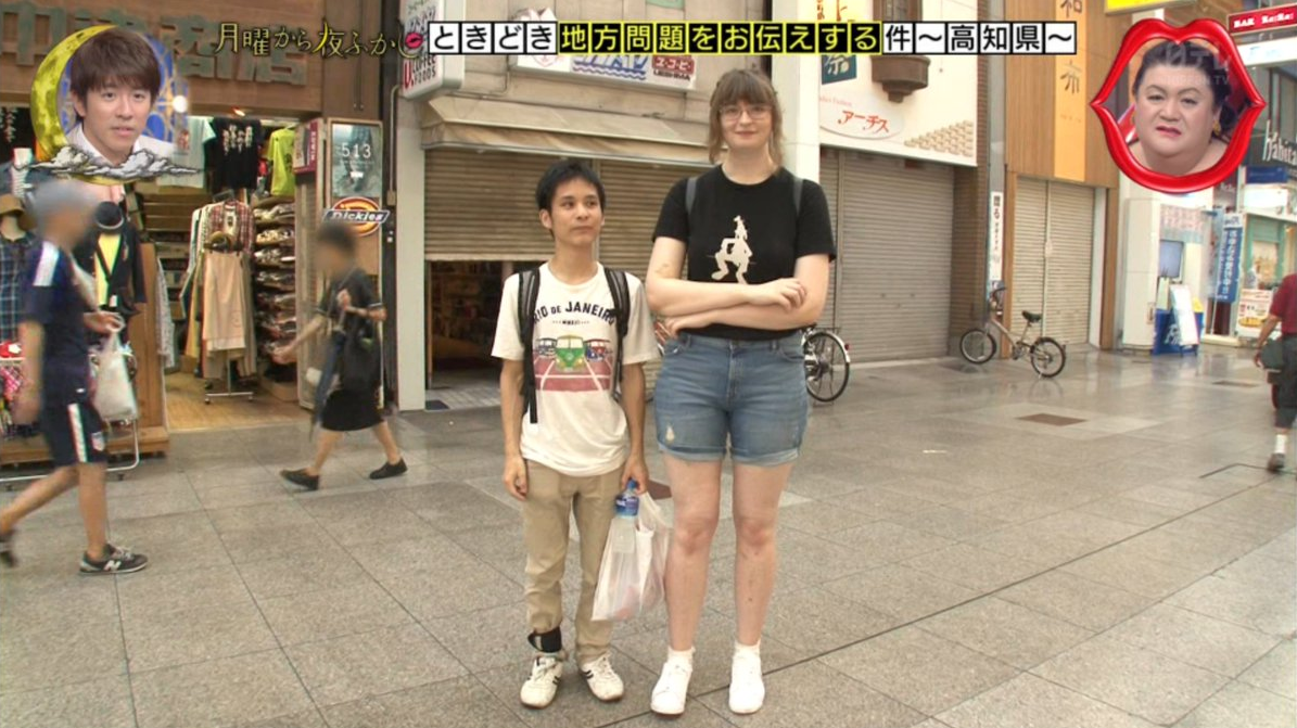 速報 身長160cmの男と身長185cmの女性のカップルが話題にｗｗｗｐｗｗｐｗｗｐｗｗ ガールズ速報 がるそく