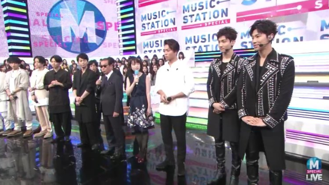 悲報 嵐 Mステで東方神起に公開処刑されてしまう 日本人と違いすぎ K Popの遺伝子強っ ガールズ速報 がるそく 悲報 嵐 Mステで東方神起に公開処刑されてしまう 日本人と違いすぎ K Popの遺伝子強っ ガールズ速報 がるそく