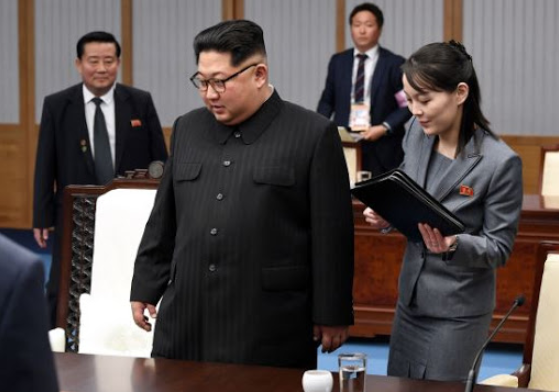 画像 金正恩の妹 金与正 けっこうかわいい ガールズ速報 がるそく 画像 金正恩の妹 金与正 けっこうかわいい ガールズ速報 がるそく