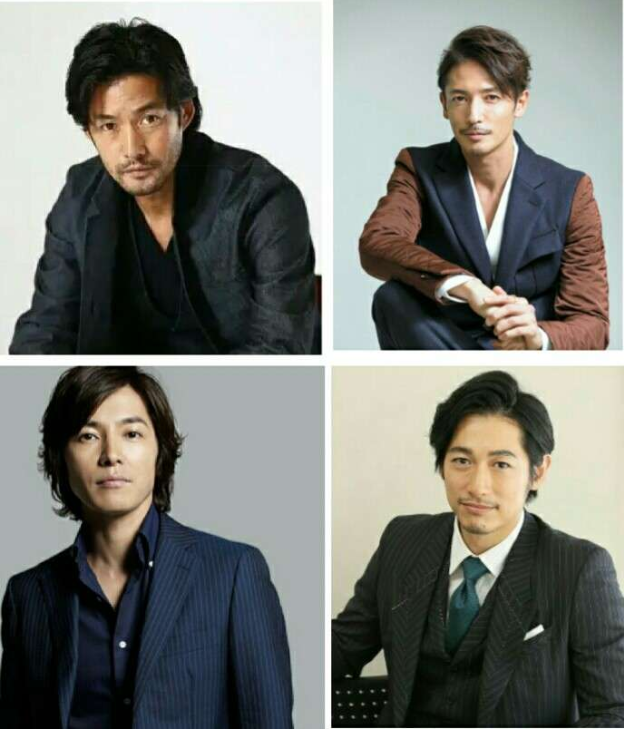 女子の本音 女は若い男よりおじさん好きが多いって本当ですか 体験談 ガールズ速報 がるそく