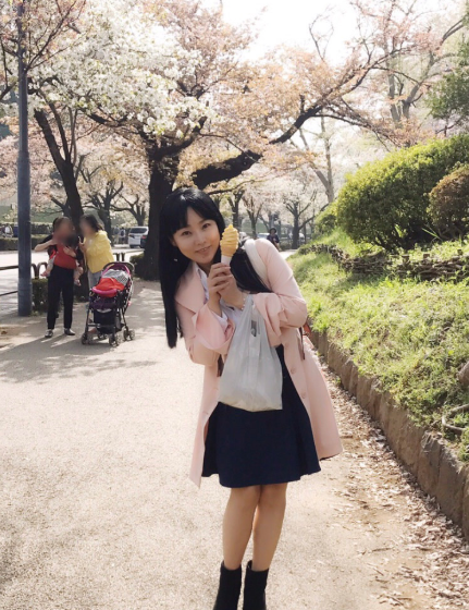 朗報 小清水亜美さん 32 まだまだイケる ガールズ速報 がるそく 朗報 小清水亜美さん 32 まだまだイケる ガールズ速報 がるそく