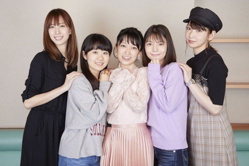 朗報 小清水亜美さん 32 まだまだイケる ガールズ速報 がるそく 朗報 小清水亜美さん 32 まだまだイケる ガールズ速報 がるそく