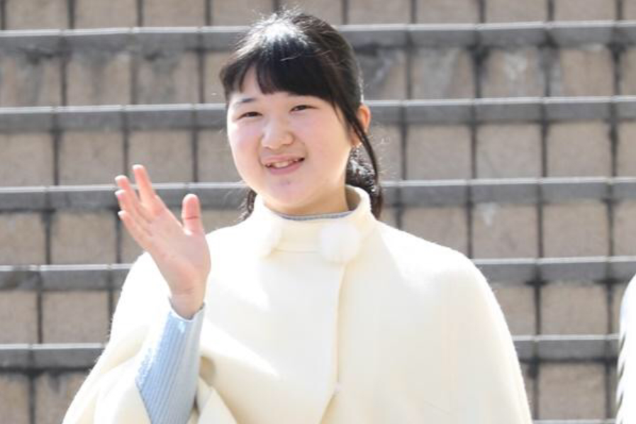 なん j さま 愛子
