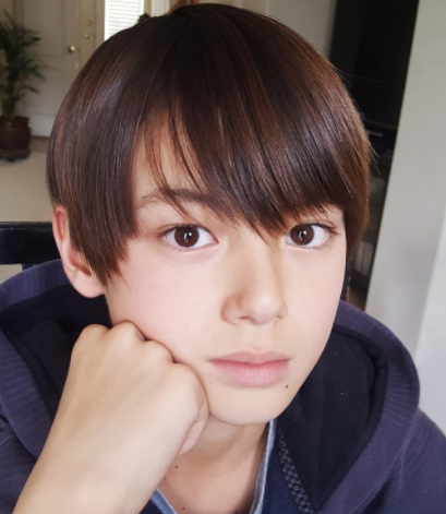 女子の反応 インスタで話題の超絶イケメン美少年 翔 オファー殺到で芸能活動開始 ガールズ速報 がるそく 女子の反応 インスタで話題の超絶イケメン美少年 翔 オファー殺到で芸能活動開始 ガールズ速報 がるそく