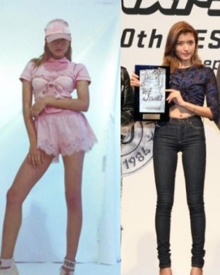 女子の反応 ローラ ショーパン圧巻美脚に驚愕の声 脚なが 同じ人間とは思えない ガールズ速報 がるそく 女子の反応 ローラ ショーパン圧巻美脚に驚愕の声 脚なが 同じ人間とは思えない ガールズ速報 がるそく