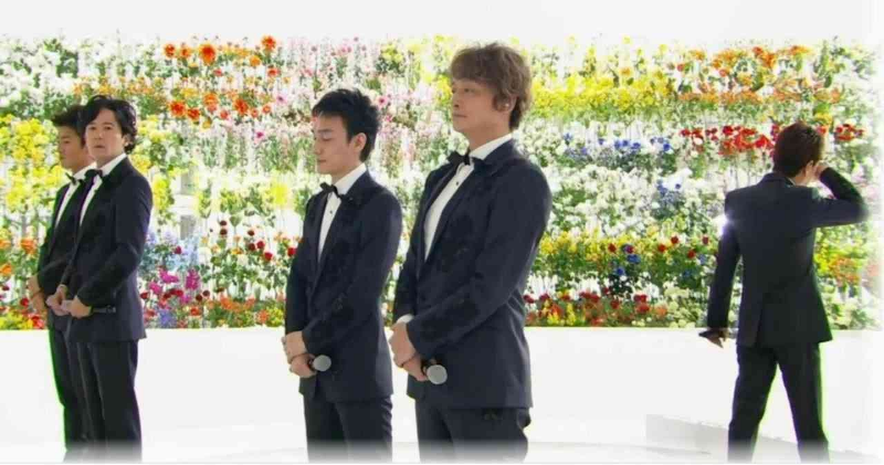 女子の反応 Smap Smap 最終回は平均視聴率23 1 瞬間最高は中居正広の涙 ガールズ速報 がるそく 女子の反応 Smap Smap 最終回は平均視聴率23 1 瞬間最高は中居正広の涙 ガールズ速報 がるそく