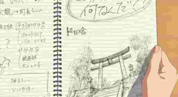 急募 森嶋帆高くんが立花瀧くんに勝っているところ ガールズ速報 がるそく