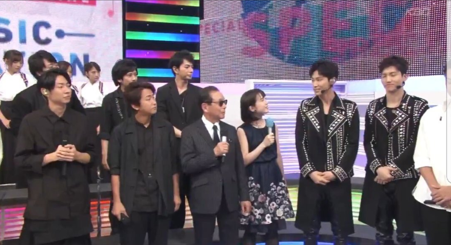 悲報 嵐 Mステで東方神起に公開処刑されてしまう 日本人と違いすぎ K Popの遺伝子強っ ガールズ速報 がるそく 悲報 嵐 Mステで東方神起に公開処刑されてしまう 日本人と違いすぎ K Popの遺伝子強っ ガールズ速報 がるそく