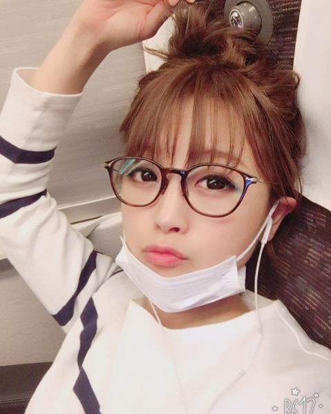 女子の反応 鈴木奈々が一般女性からの批判に クソブスが言うな と反撃 ガールズ速報 がるそく 女子の反応 鈴木奈々が一般女性からの批判に クソブスが言うな と反撃 ガールズ速報 がるそく