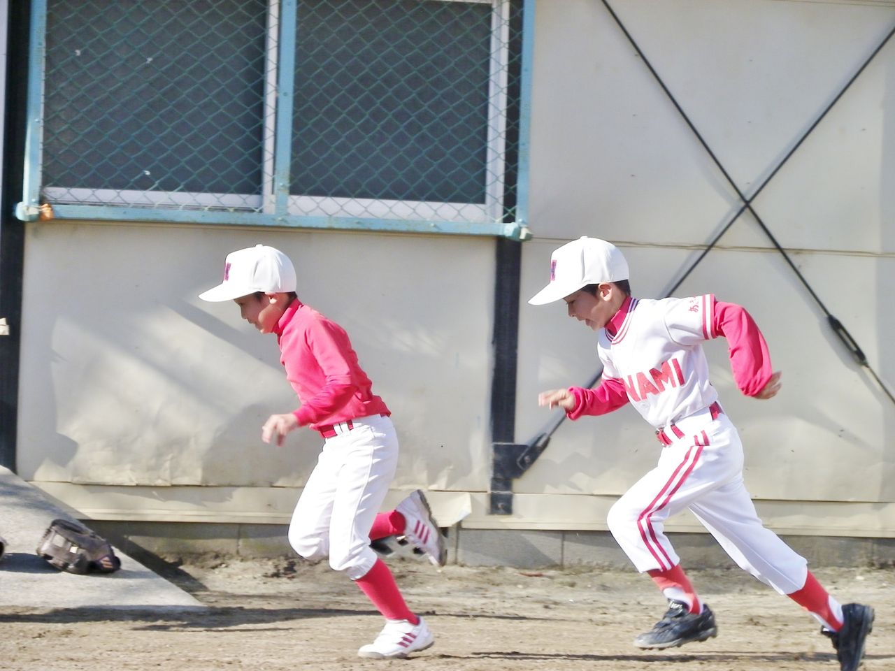 50m Ryo 50m 走練習 – 50メートル走 速く走る方法 トレーニング – IZPYR