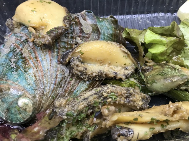 アワビバター1-1-1