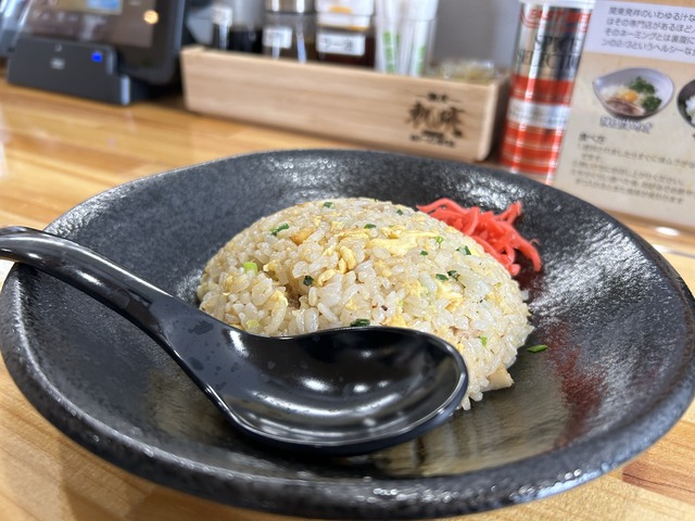 セットチャーハン1-1-1