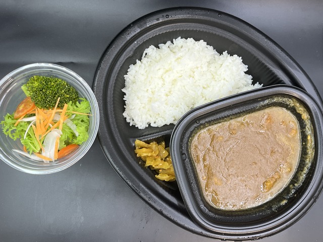 カレー