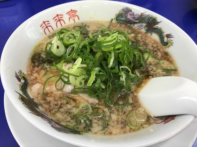 小ラーメン2 (2)