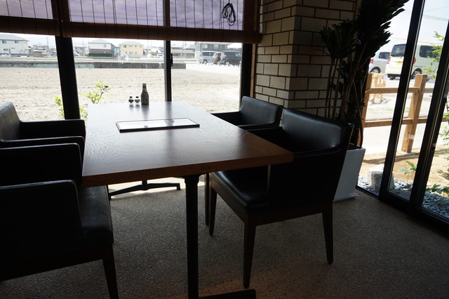 店内2