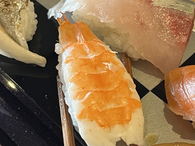 にぎり御膳2-3-3