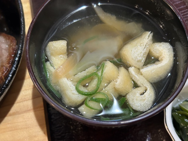 焼肉ランチ1-3-2